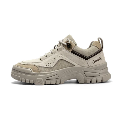 (W) Jeep Casual Low 'Outdoor Function'