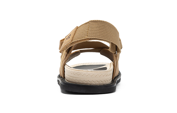 (W) Jeep Casual Trend Versatile Thick-Soled 'Sport Sandal' 圖 14
