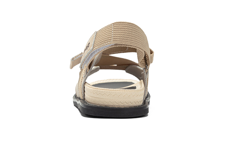 (W) Jeep Casual Trend Versatile Thick-Soled 'Sport Sandal' 圖 9
