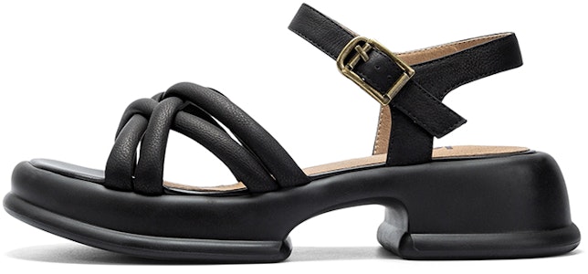 (W) 짚 청키 솔 스포츠 샌들 (트렌디 캐주얼) PY232WAS625 Buy (W) 짚 청키 솔 스포츠 샌들 (트렌디 캐주얼) PY232WAS625