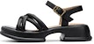 (W) Sandal Sukan Tapak Tebal Jeep 'Casual Trendy' PY232WAS625