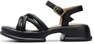 Buy (W) Sandal Sukan Tapak Tebal Jeep 'Casual Trendy' PY232WAS625