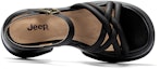 Order (W) Sandal Sukan Tapak Tebal Jeep 'Casual Trendy' PY232WAS625