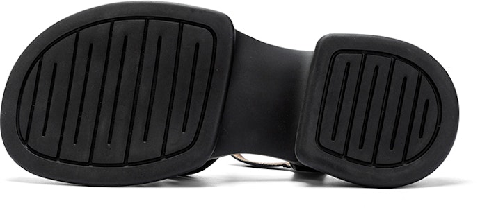 (W) 짚 청키 솔 스포츠 샌들 (트렌디 캐주얼) PY232WAS625 Purchase (W) 짚 청키 솔 스포츠 샌들 (트렌디 캐주얼) PY232WAS625