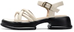 Details for (W) Sandal Sukan Tapak Tebal Jeep 'Casual Trendy' PY232WAS625