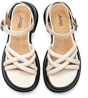 (W) Sandal Olahraga Sol Tebal Jeep 'Gaya Kasual' PY232WAS625 Cheap (W) Sandal Olahraga Sol Tebal Jeep 'Gaya Kasual' PY232WAS625