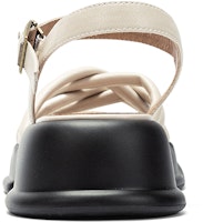 (W) Sandal Olahraga Sol Tebal Jeep 'Gaya Kasual' PY232WAS625 1