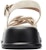 (W) Sandal Sukan Tapak Tebal Jeep 'Casual Trendy' PY232WAS625