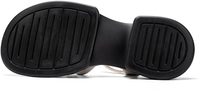 (W) Sandal Olahraga Sol Tebal Jeep 'Gaya Kasual' PY232WAS625 2