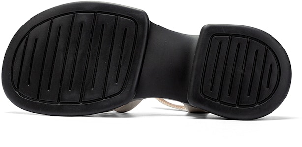 (W) 짚 청키 솔 스포츠 샌들 (트렌디 캐주얼) PY232WAS625 2