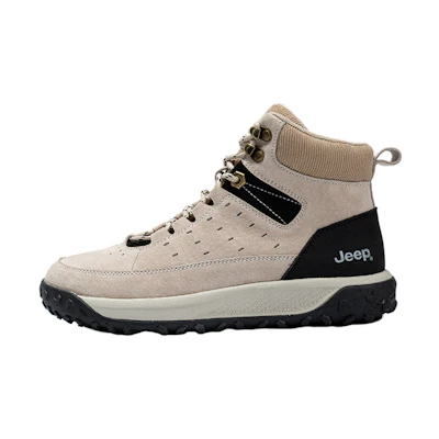 (W) Jeep Classic 'Versatile Short Outdoor Boot'