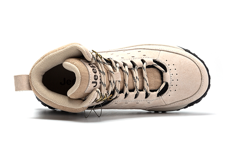 (W) Jeep Classic 'Versatile Short Outdoor Boot' 圖 2