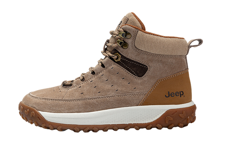 (W) Jeep Classic 'Versatile Short Outdoor Boot' 圖 5