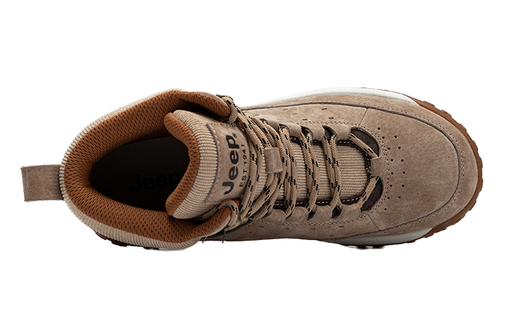 (W) Jeep Classic 'Versatile Short Outdoor Boot' 圖 6