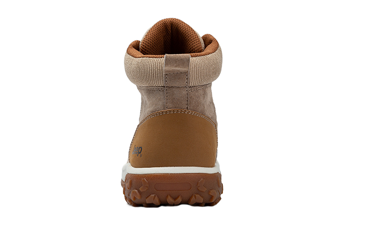 (W) Jeep Classic 'Versatile Short Outdoor Boot' 圖 7