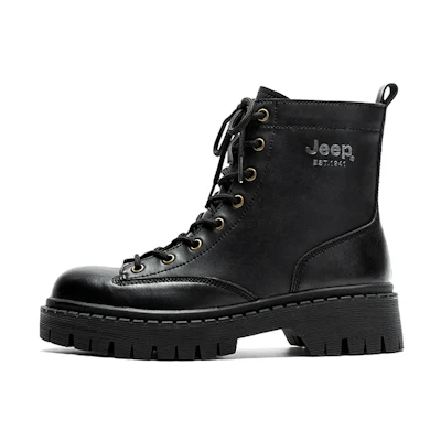 (W) Jeep CMFT High-Top 'Martin Boot'