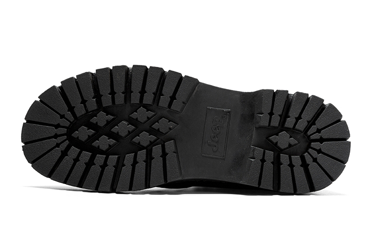 (W) Jeep CMFT High-Top 'Martin Boot' 圖 4