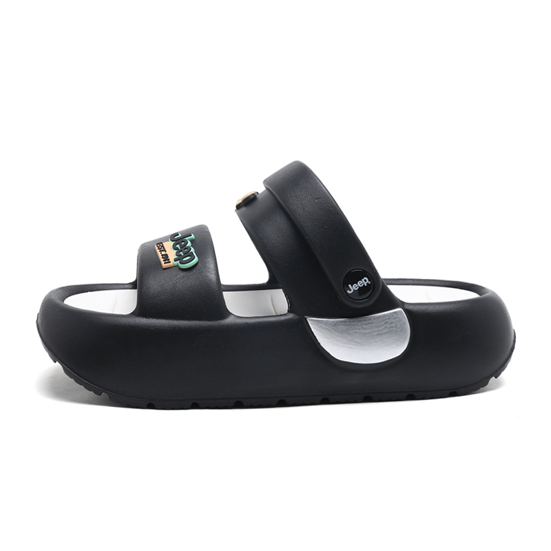 (Women) Jeep EVA Casual Comfort Beach Sandals P230WTX373-J011