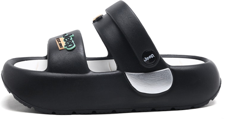 (Women) Jeep EVA Casual Comfort Beach Sandals P230WTX373-J011 Buy (Women) Jeep EVA Casual Comfort Beach Sandals P230WTX373-J011