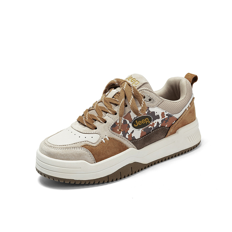 (W) Jeep Fashion Casual Low-Top 'Slip-On' 圖 6