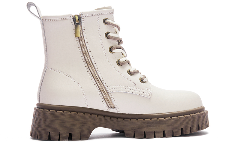 (W) Jeep Fashion Mid-Top Boot 'CMFTable Durable Martin' 圖 2