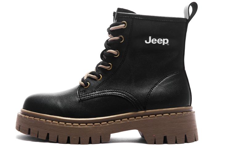 (W) Jeep Fashion Mid-Top Boot 'CMFTable Durable Martin' 圖 6