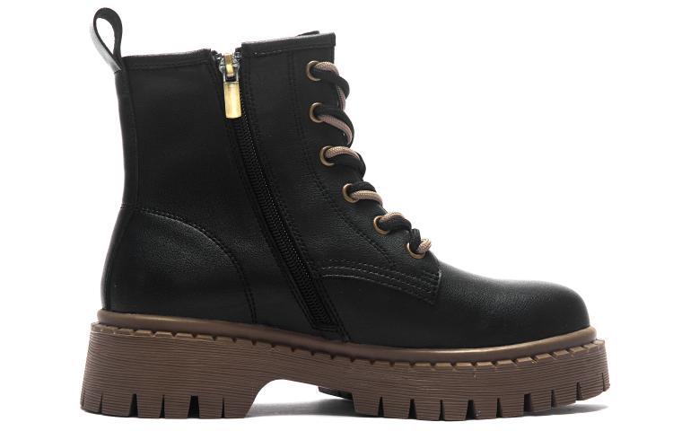 (W) Jeep Fashion Mid-Top Boot 'CMFTable Durable Martin' 圖 7