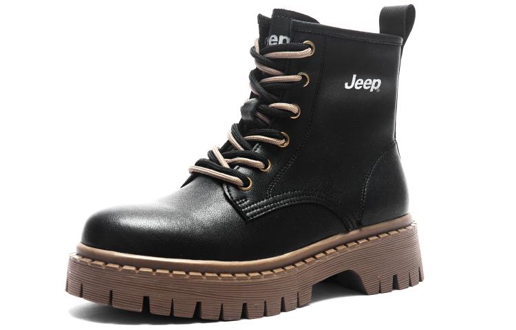 (W) Jeep Fashion Mid-Top Boot 'CMFTable Durable Martin' 圖 8