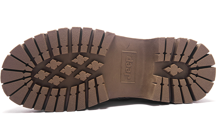 (W) Jeep Fashion Mid-Top Boot 'CMFTable Durable Martin' 圖 10