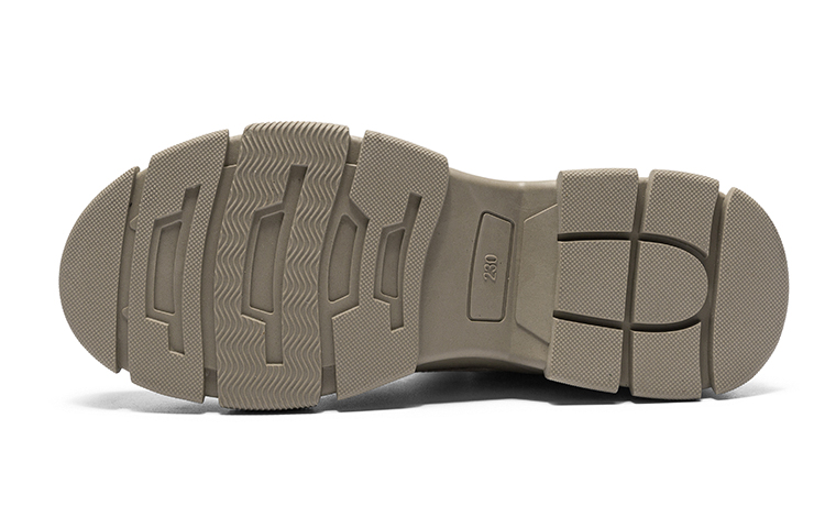 (W) Jeep High-Top Boot 'Fashion Simple' 圖 4