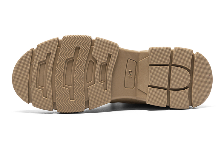 (W) Jeep High-Top Boot 'Fashion Simple' 圖 8