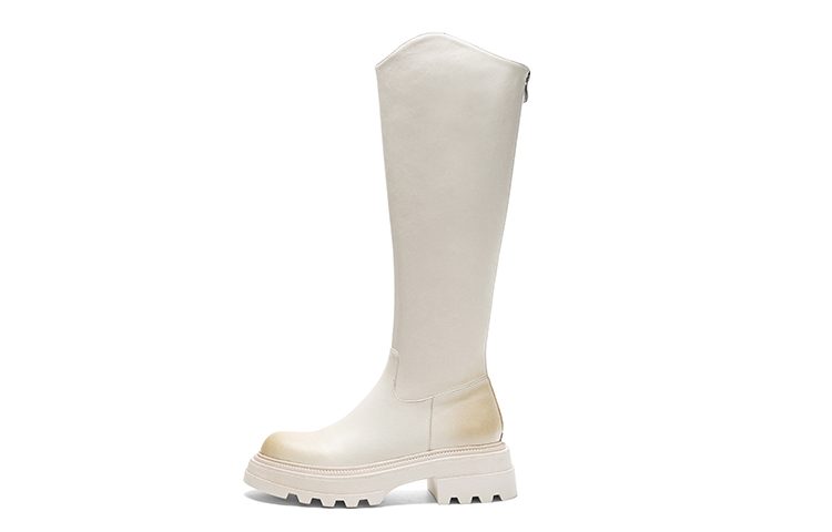 (Women) Jeep High-Top Boot 'Simple Comfort' PY224WAS549