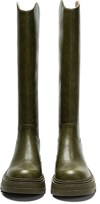 (W) 지프 심플 컴포트 하이탑 부츠 (Jeep 심플 컴포트 하이탑) PY224WAS549 Sizing (W) 지프 심플 컴포트 하이탑 부츠 (Jeep 심플 컴포트 하이탑) PY224WAS549