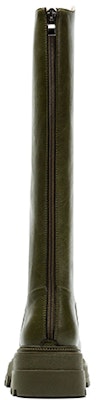 (W) 지프 심플 컴포트 하이탑 부츠 (Jeep 심플 컴포트 하이탑) PY224WAS549 1