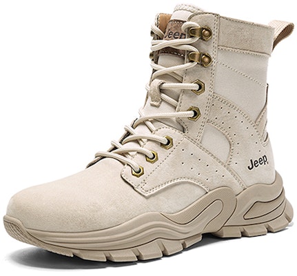 (W) Jeep Hoge Laarzen ''Fashion Simple'' PI224WAS552 Order (W) Jeep Hoge Laarzen ''Fashion Simple'' PI224WAS552