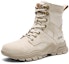Order (W) Jeep Hoge Laarzen ''Fashion Simple'' PI224WAS552