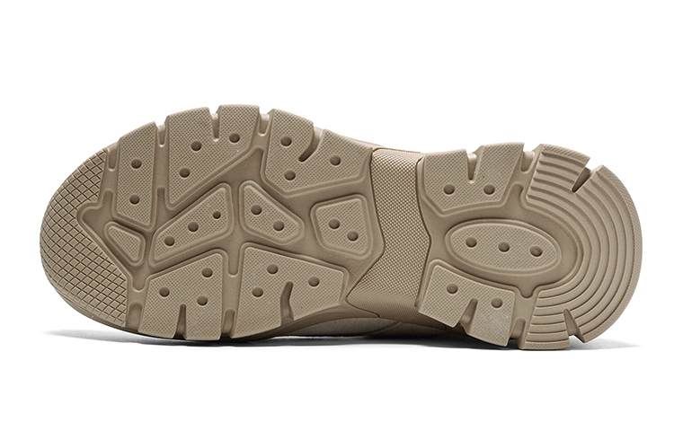 (W) Jeep High-Top Boots 'Fashion Simple' 圖 4