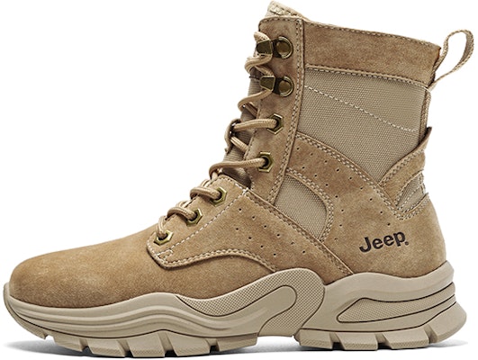 (W) Jeep Hoge Laarzen ''Fashion Simple'' PI224WAS552 Purchase (W) Jeep Hoge Laarzen ''Fashion Simple'' PI224WAS552