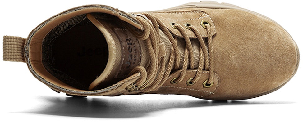 (W) Jeep Hoge Laarzen ''Fashion Simple'' PI224WAS552 Sizing (W) Jeep Hoge Laarzen ''Fashion Simple'' PI224WAS552