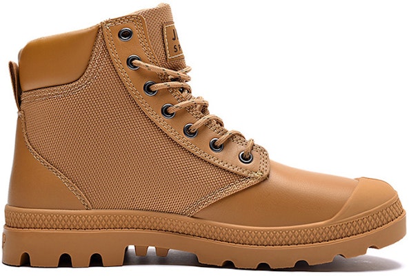 (W) 吉普高帮休闲鞋 '卡其色' 5938114237 Order (W) 吉普高帮休闲鞋 '卡其色' 5938114237