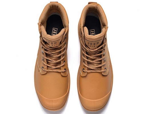 (W) 吉普高帮休闲鞋 '卡其色' 5938114237 Purchase (W) 吉普高帮休闲鞋 '卡其色' 5938114237