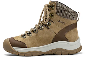 Purchase (W) Jeep High-Top Outdoor Boot ''Komfort Langlebig Rutschfest'' PS234WAS724