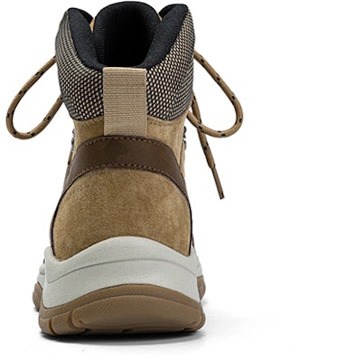 (Women) Jeep High-Top Outdoor Boot 'Comfort Durable Non-Slip' PS234WAS724 Sizing (Women) Jeep High-Top Outdoor Boot 'Comfort Durable Non-Slip' PS234WAS724