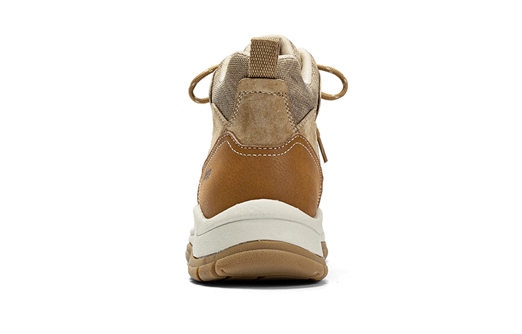 (W) Jeep High-Top Outdoor Boot 'Durable Breathable Shock-Absorbing Soft Sole' 圖 3