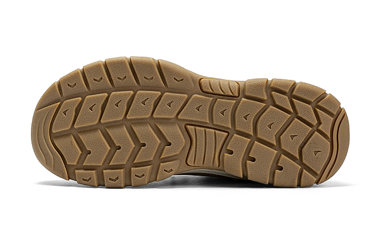 (W) Jeep High-Top Outdoor Boot 'Durable Breathable Shock-Absorbing Soft Sole' 圖 4