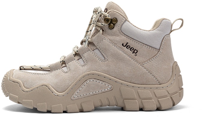 (Women) Jeep High Top Outdoor Boots 'Comfort Slip-Resistant' PS234WAS726 Buy (Women) Jeep High Top Outdoor Boots 'Comfort Slip-Resistant' PS234WAS726