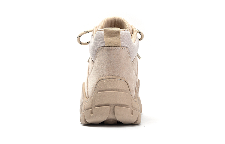 Lookbook (W) Jeep高帮户外靴'舒适防滑' PS234WAS726