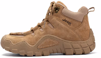Purchase (W) Jeep Outdoor High-Top Stiefel ''Komfort Rutschfest'' PS234WAS726