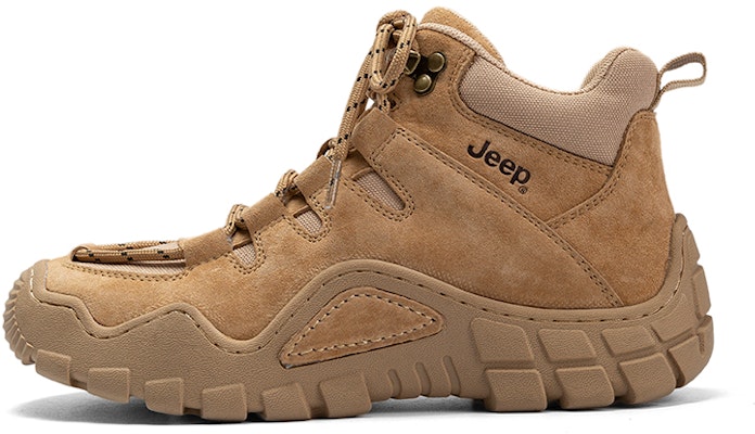 (Women) Jeep High Top Outdoor Boots 'Comfort Slip-Resistant' PS234WAS726 Purchase (Women) Jeep High Top Outdoor Boots 'Comfort Slip-Resistant' PS234WAS726