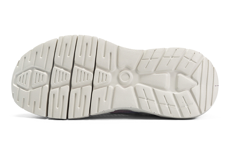 (W) Jeep Hollow Breathable CMFT Thick Sole Non-Slip Wear-Resistant Low Top Running Shoes Jeep Running Shoes 'Hollow Breathable CMFT Thick Sole' 圖 15